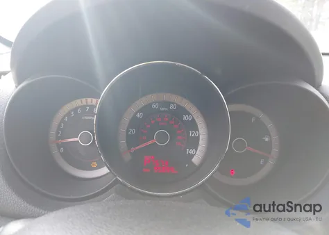 2013 Kia Forte Ex from USA, damaged, VIN KNAFU4A28D5667541